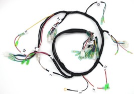 Fits Yamaha RX115 Wiring Harness Electrical System 1995 And Older Loom - $67.89
