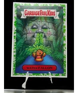Garbage Pail Kids Water Fallon 100a 2023 Go on Vacation Near Mint Topps - $4.09 CAD