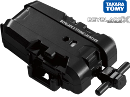 Takara Tomy Beyblade X BX-18 String Launcher - USA Seller - $14.99