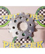 Yamaha Front Sprocket 530 Pitch 13T 14T 15T 2003 2004 2005 2006 2007 YZF... - $21.38