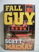 Fall Guy Scott Mackay - £4.69 GBP