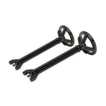 Bruder 45001 Additional Steering Columns Spare Parts Accessory (2-Piece)  - $33.00