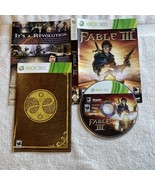 Fable III - (Xbox 360, 2011) - €6,69 EUR