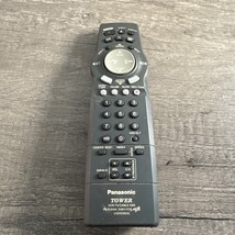 Panasonic VSQS1576 Tower Program Director MB Universal TV VCR Cable DSS ... - $14.87