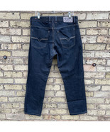 Diesel Men’s Korrik Relaxed Comfort Straight Button Fly Denim Jeans Size... - £23.29 GBP
