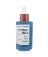 Overnight Repair Facial Oil Retinol + Blue Tansy Valjean Labs 1.83 fl oz... - €9,76 EUR