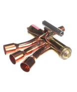 Trane SHF(L)-11H-46D1-L2, VAL19558, X13680984001, Reversing Valve, 0.75 OD - €136,67 EUR