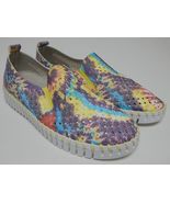 Ilse Jacobsen Tulip 140 Size EU 42 M (US 11.5-12) Women&#39;s Slip-On Shoes ... - $89.13 CAD