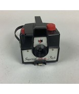 Vintage Rare Camera Imperial Mark XII Flash 1950's Camera Photography