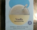 Ideal Protein Vanilla smoothie mix BB 03/31/27 FREE SHIP - $39.99