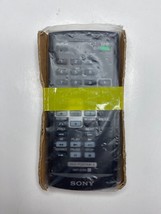 Sony RMT-D183 Portable Dvd Remote Control Oem Nos For DVD-FX820 DVP-FX720 FX811 - £8.61 GBP