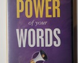 Joel Osteen: The Power of Your Words CD / DVD Set - $9.89