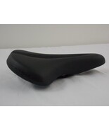 Bontrager Boulevard Bike Saddle Excellent Condition Black 225 - $744.66 MXN