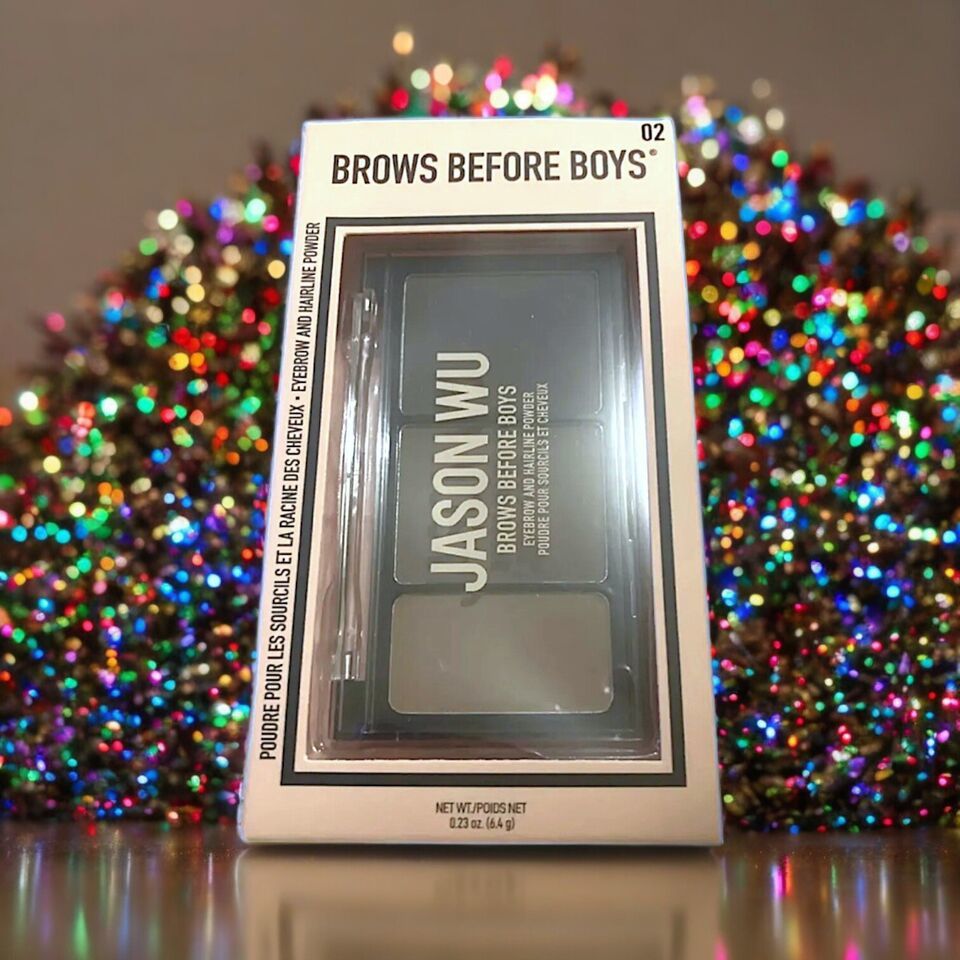JASON WU Brows Before Boys 02 Gus 0.23 oz Brand New In Box - $9.89