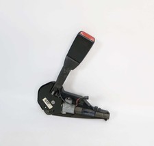 BMW E39 E38 Passengers Right Front Seat Belt Buckle Receiver 1999-2003 OEM - £73.95 GBP