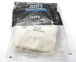 Mercury Quicksilver 19273 Float Kit NOS MP1 - $12.10
