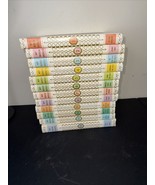 My Book House 12 Vol Set Olive Beaupré Miller 1971 HC White Edition Vintage - $220.88 CAD