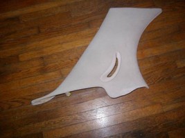 2000 2001 2002 CONTINENTAL INTERIOR REAR SAIL PANEL LEFT OEM USED ORIG L... - $1,559.69 MXN