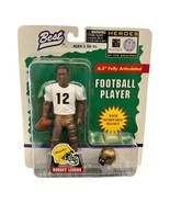 Dorsey Levens Georgia Tech Starting Lineup Yellow Jackets Packers NFL - £15.36 GBP
