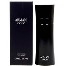 Armani Code by Giorgio Armani for Men Eau de Toilette Spray, 4.2 Ounce image 4