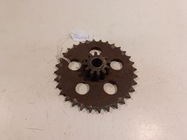 WORLDLAWN SNOWBLOWER SPROCKET S262163 image 3