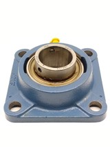 SKF YAT 209-112 Flange Mounted Bearing - $75.29