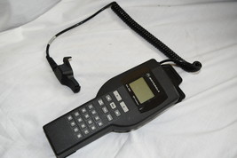 Motorola KVL3000 T5795A Plus Flashport Encryption KeyLoader Main Unit On... - $1,295.00
