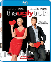 The Ugly Truth (Blu-ray Disc, 2009) - £7.11 GBP