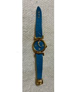 ⭕VTG, Art Deco, brooch, pin, enameled, hand painted, 6,5cm long, never worn - €11,94 EUR