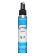 Psor Val Zinc Pump Spray - Psoriasis | Eczema Relief (110ml) - $731.35 MXN