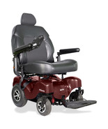 Atlantis Super Heavy Duty Powerchair, 600Lb Weight Capacity - $73,685.54 MXN