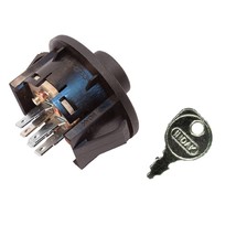 Ignition Switch &amp; Key for Toro TimeCutter SS4225 SS4235 SS4250 SS4260 SS... - $21.14