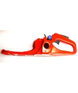 Husqvarna 372 XP Chainsaw Complete Trigger Handle - OEM - $3,260.94 MXN