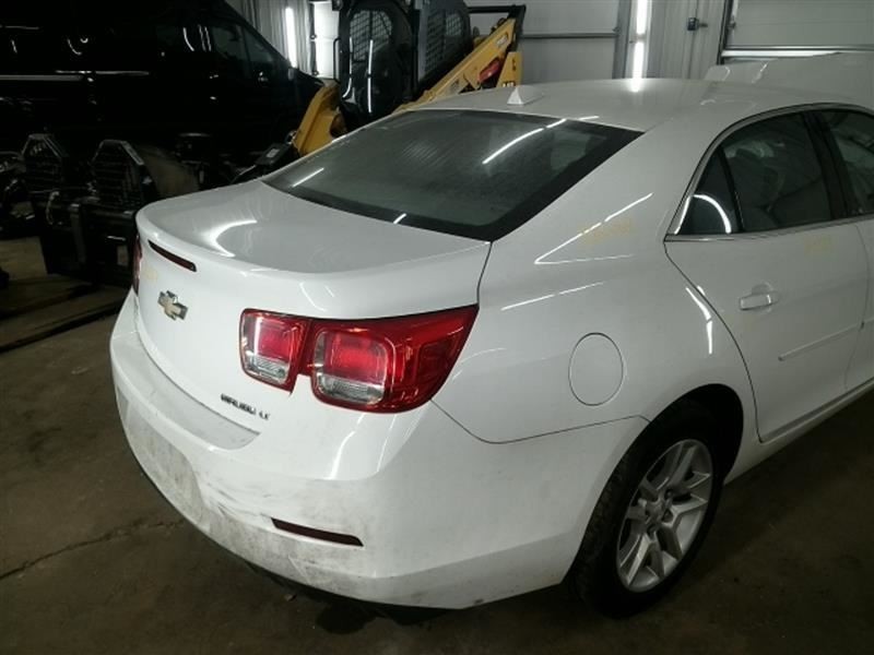 Passenger Axle Shaft Front Automatic Transmission FWD Fits 11-17 REGAL 104552... Item image 11