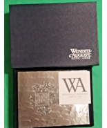 Wendell August Love Photo Album with Box 25 Pages - €12,65 EUR