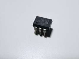 5PCS TIL113 Photodarlington Optocoupler 5300 Vrms DIP-6 - $4.80
