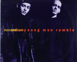 Young Man Rumble [Vinyl] - £10.17 GBP