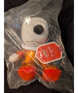 Brand New, Sealed Peanuts: Snoopy NASA Plush by Hallmark - $19.99