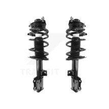 Hyundai Genesis Coupe 2010-2012 Front Shock Absorber Struts Springs - £359.73 GBP