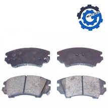 New Prime Source Ceramic Front Brake Pads for 2011-2014 Chevy Caprice SC... - $681.09 MXN