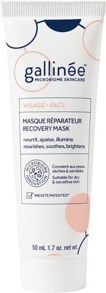 Gallinee Universal Recovery 50 ml - $84.00