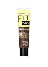 Maybelline New York Fit Me #375 Tinted Moisturizer, Natural Coverage, Fa... - €6,84 EUR
