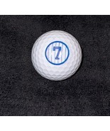 Mickey Mantle Yankkees Golf Ball - $13.58 CAD