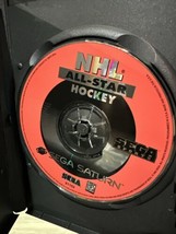 NHL All-Star Hockey (Sega Saturn, 1995) Authentic Disc Only Tested! - £6.86 GBP