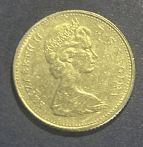 Canada 1975 10 cents Elizabeth II Canadian Dime - $49.73 MXN