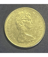 Canada 1975 10 cents Elizabeth II Canadian Dime - £2.11 GBP