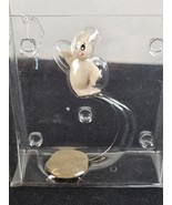 Lemax Spooky Town Halloween Village Floating Ghost Figurine - $9.85