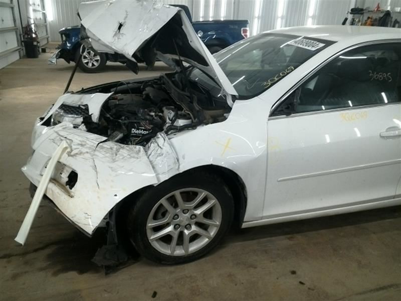 Passenger Axle Shaft Front Automatic Transmission FWD Fits 11-17 REGAL 104552... Item image 4