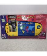 Leap Frog National Geographic REALLY WILD ANIMALS 1997 Includes Cards - ... - $999.82 MXN