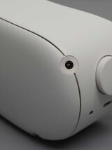 Meta Quest 2 128GB Advanced All-In-One VR Headset Only image 2